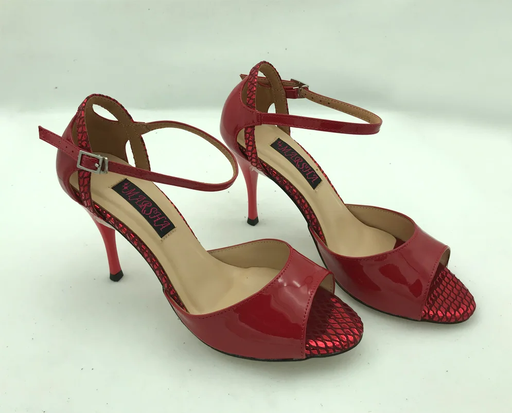 Comfortable and Fashional Argentina Tango Dance Shoes wedding & party shoes for women T6205-6266 RL