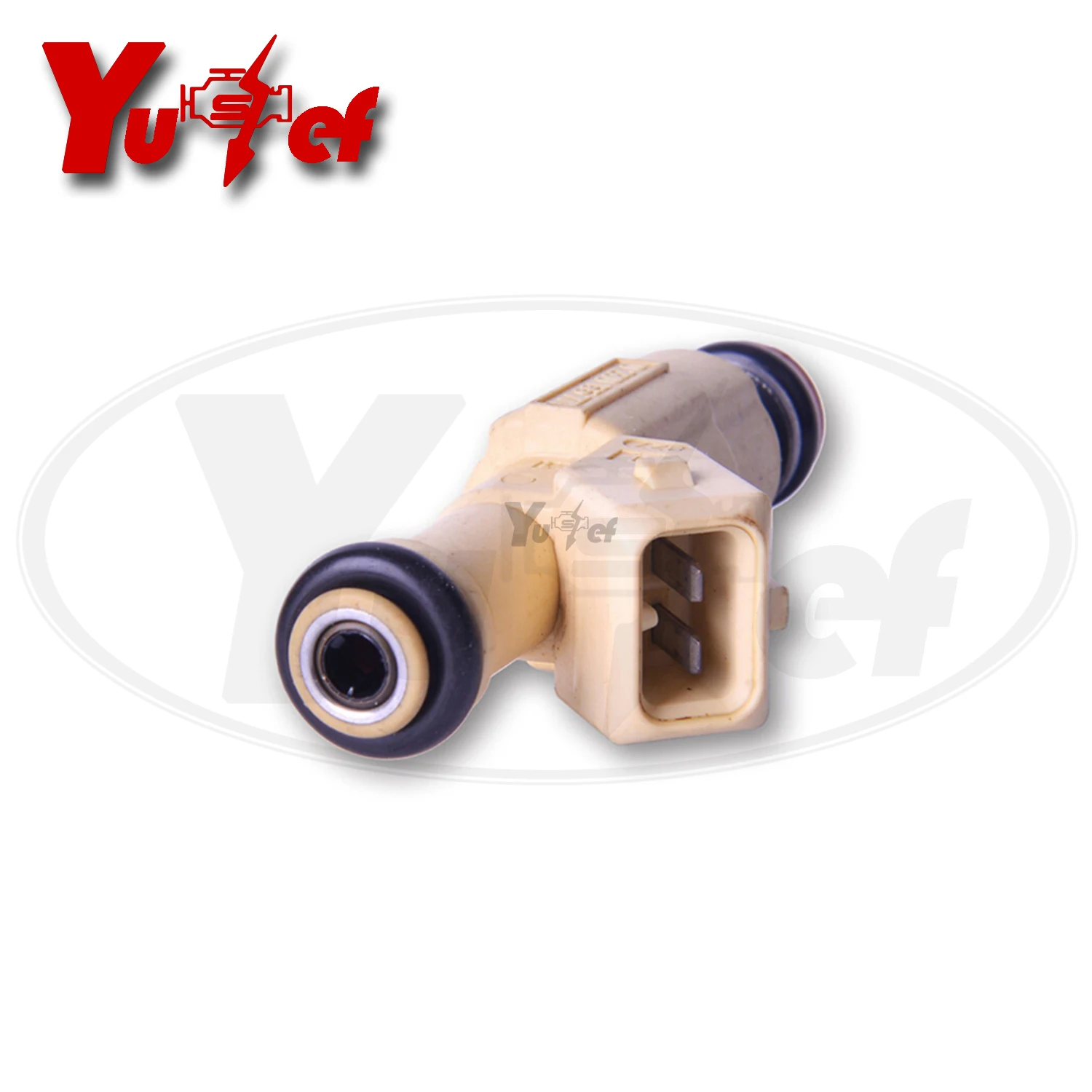 high quality fuel injector nozzle fit for MYSTIQUE 6CYL 2.5L 1999-2000 0280155771 F73E-B5A