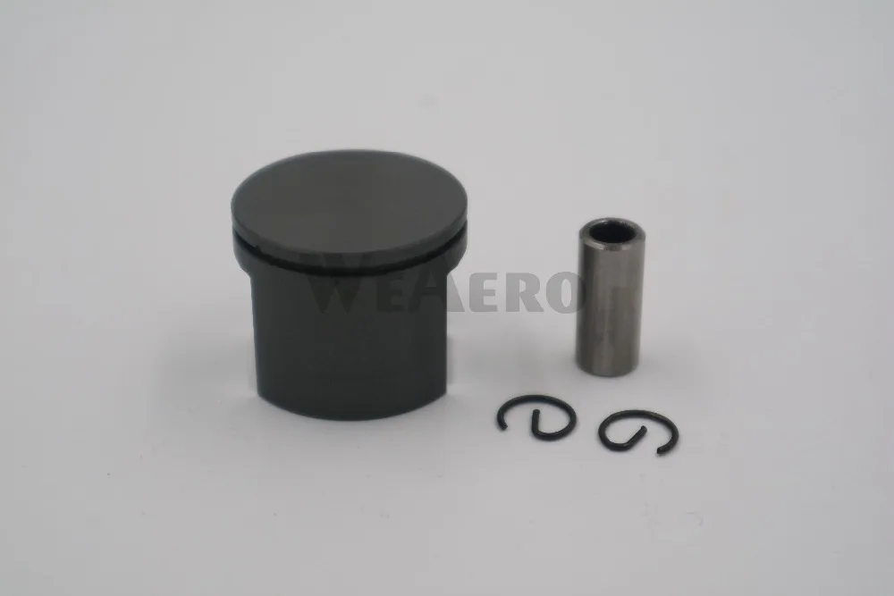 Original Parts Piston Assembly  for RCGF 10CC 10CCB Gasoline engine