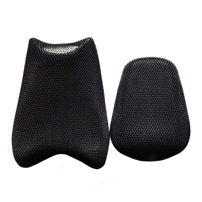 Summer breathable motorcycle seat cushion for Honda NC700X NC700S NC700 NC750/750S