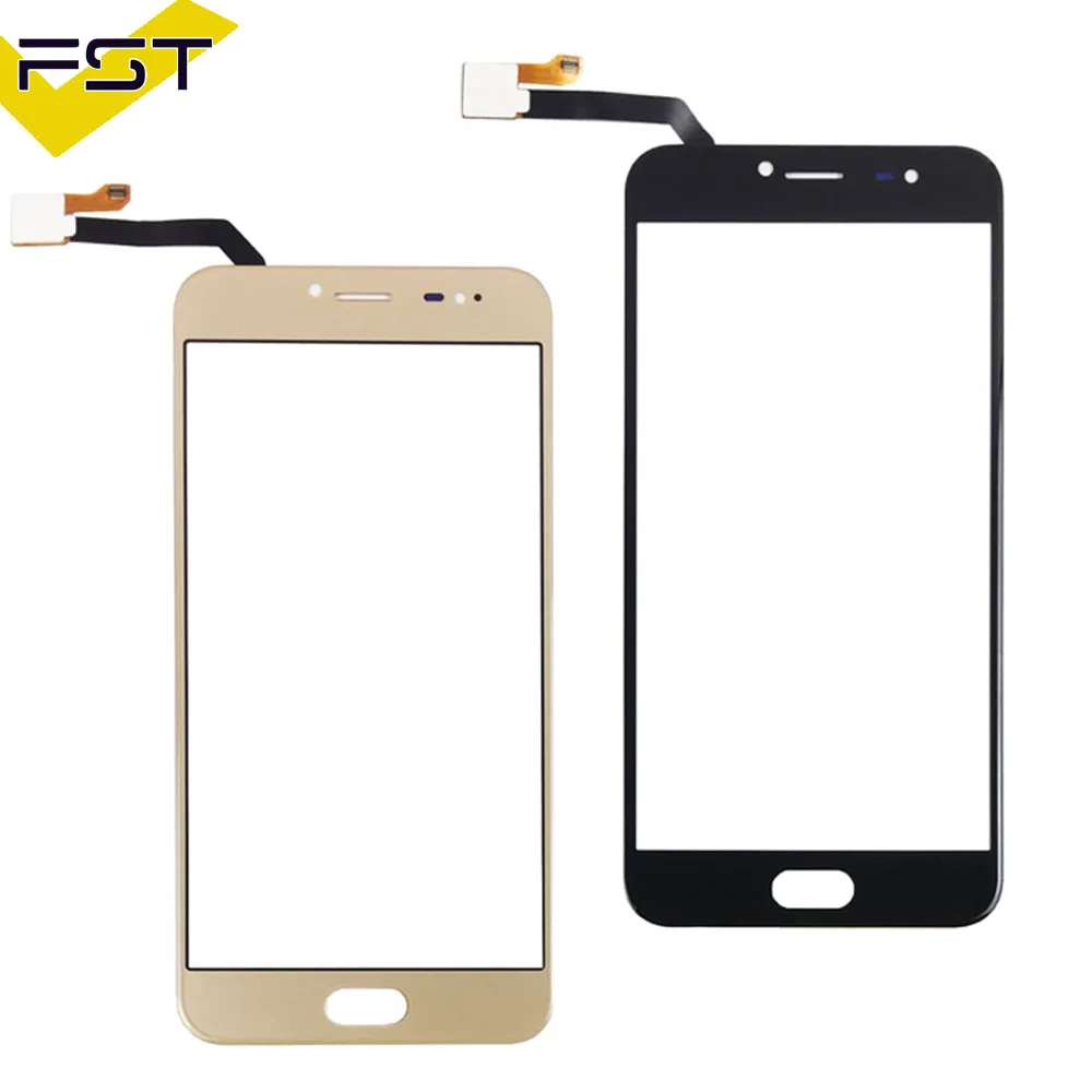 For Ulefone Gemini Touch Screen Touch Panel Sensor Phone Repair for ulefone gemini pro touch screen ulefone t1 sensor