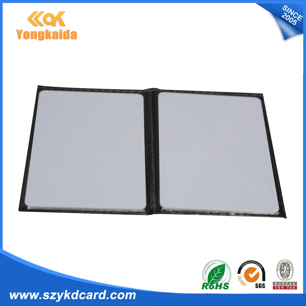 5000pcs Blank rfid card 14443A 13.56Mhz F08 rfid card