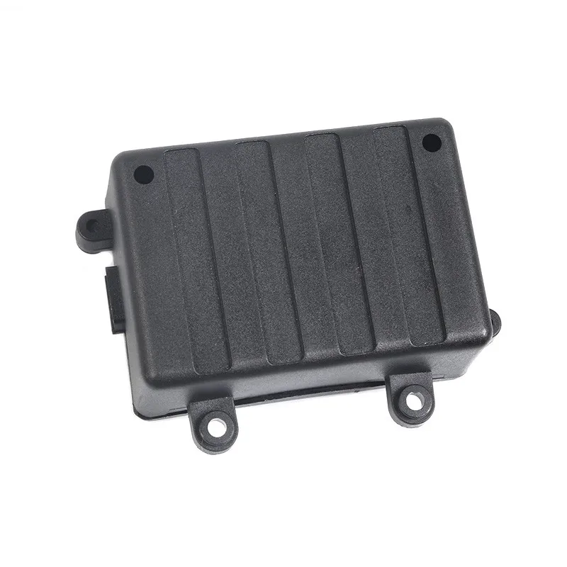 Plastic Receiver Box ESC Box for 1/10 RC Crawler Car Axial SCX10 RC4WD D90 D110 Upgrade Parts