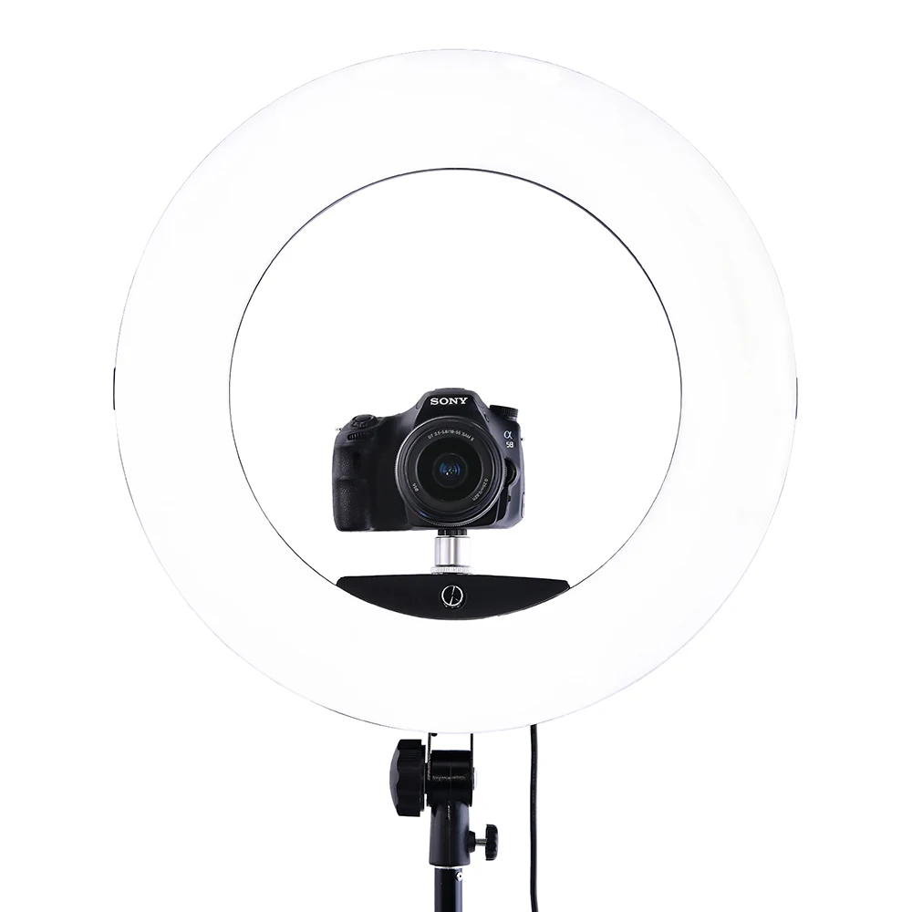 Fusitu FD-480II Dimmable Bi-color Lamp 18