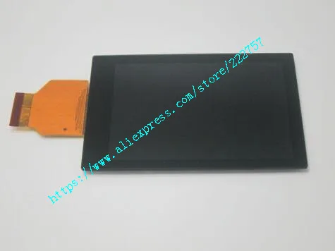 NEW  LCD Display Screen for FUJI FUJIFILM X-T1 XT1 Digital Camera Repair Part +Backlight