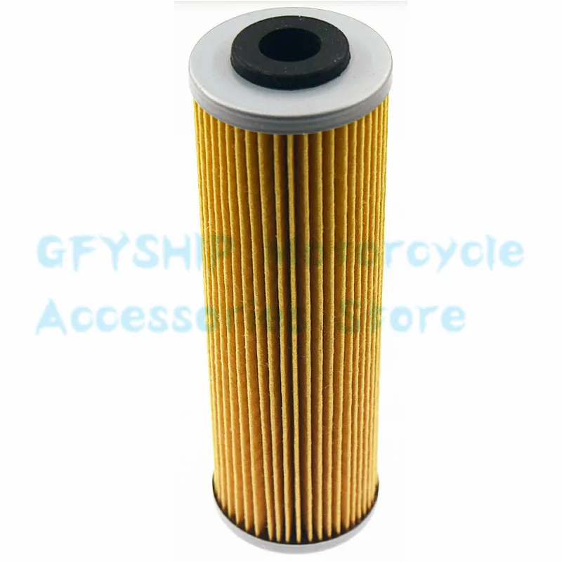 Motorcycle Oil Grid Filter Moto HF158 HF650 Cleaner Filters For KTM 450 Rally Factory Replica 790 Duke 2011-2018 2013 2017 2018