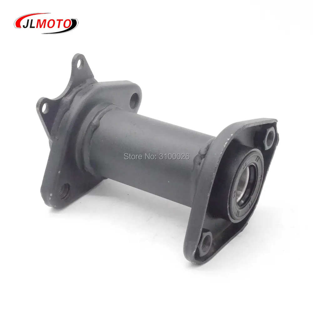 30mm Bearing Carrier Assy Fit For Rear Axle China GY6 150cc 200cc 250cc Go Buggy ATV Electric Vehicle Kart Quad Bike Parts