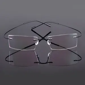 7 Main Sales Frame Glasses - №5