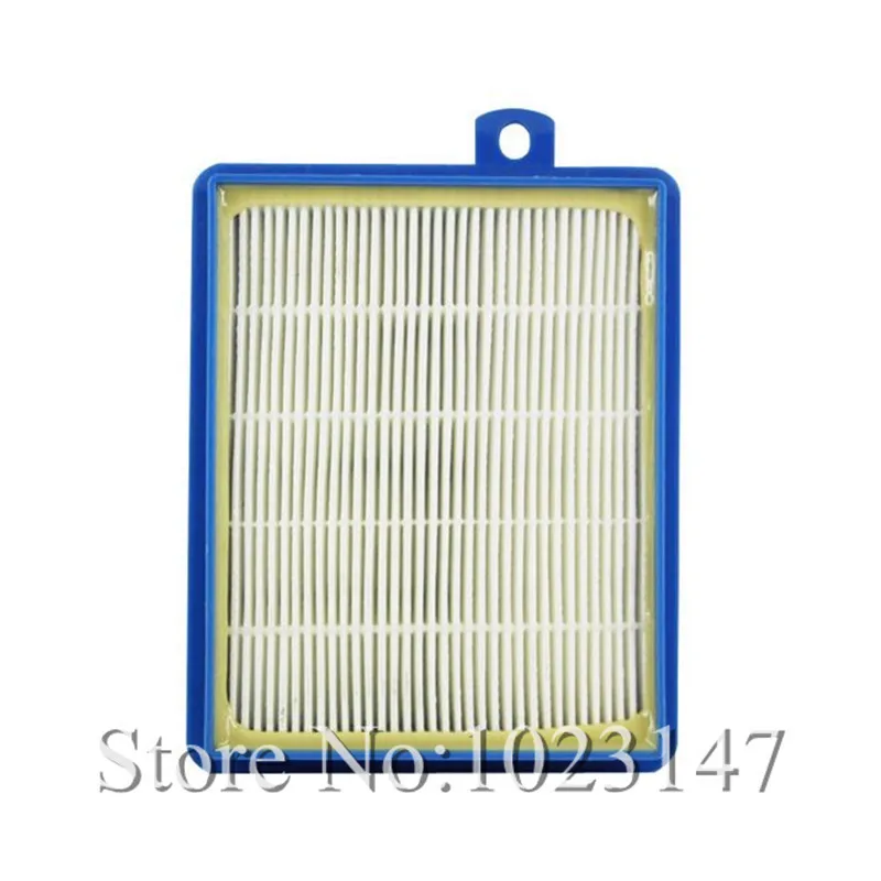 Aspirapolvere H12 filtro HEPA per serie Electrolux ZE/ZT/ZU ZE346b ZUA3840p ZTI7635 ZE346 Z3347 parti aspirapolvere