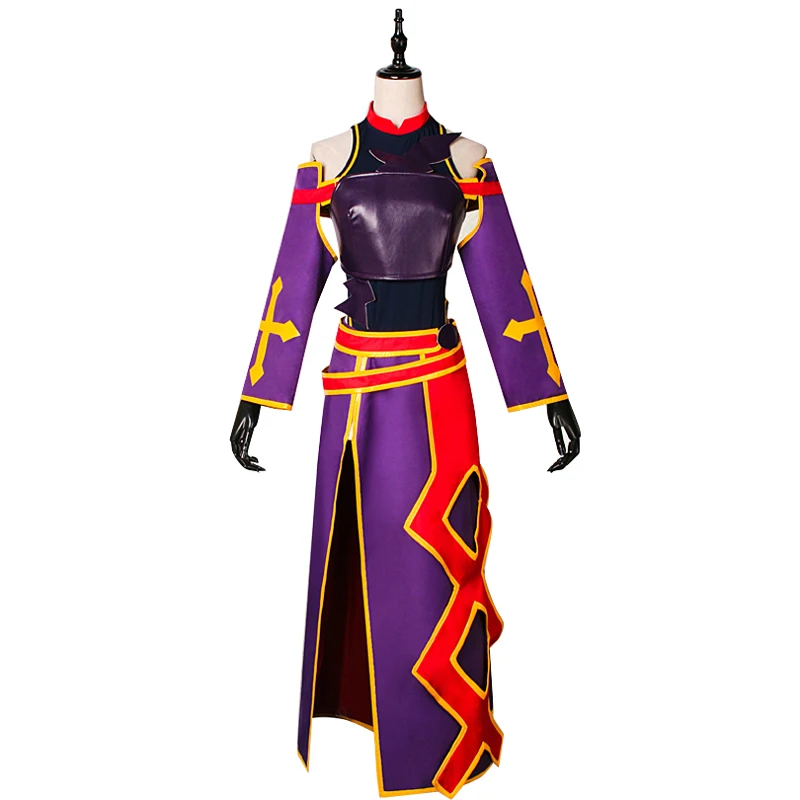 Yuuki Cosplay Carnaval Costume Halloween Christmas Costume