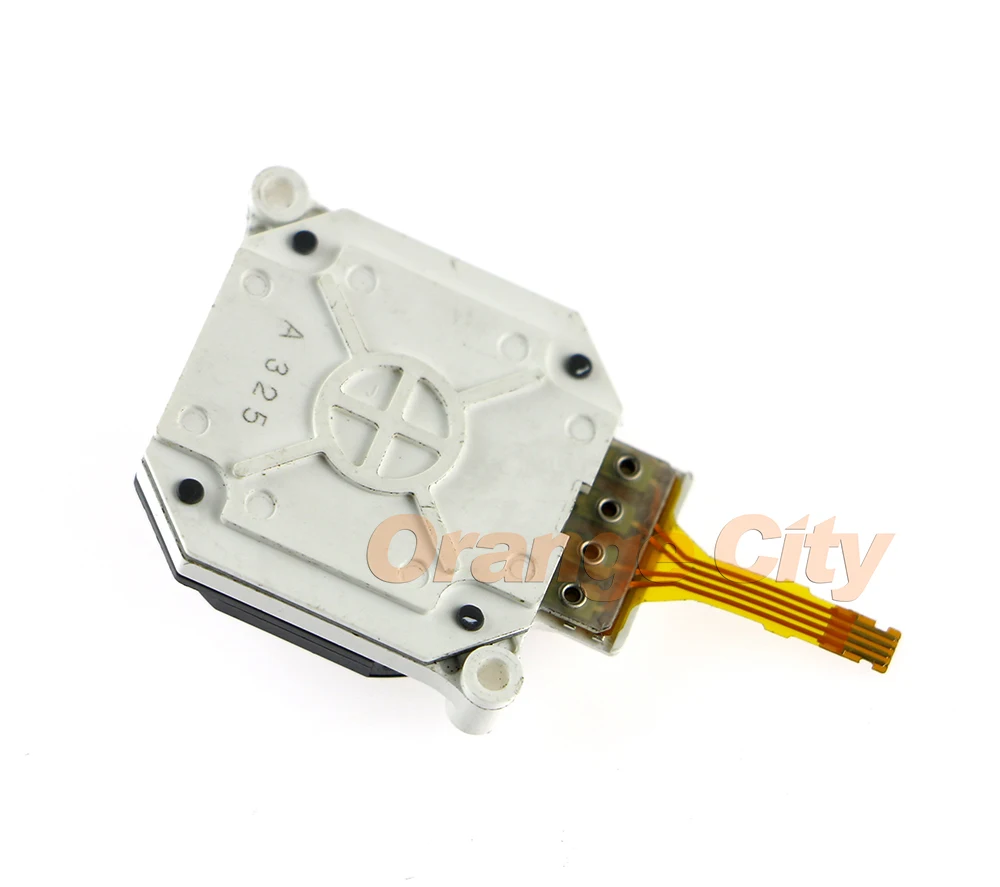 60PCS Original 3D Button Analog Joystick Stick Replacement for 3dsxl ll for 3DS 3DS LL XL