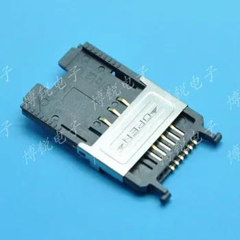 대만 고품질 sim 카드 홀더 sim 카드 6pin 테이프 \ u0026 릴을 생산