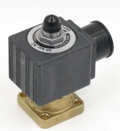 EXPOBAR Astoria Cma/Azkoyen/Bezzera/Bfc Coffee Machine 3-way Solenoid Valve Parker 230v