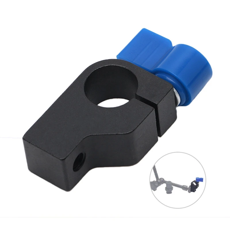 15mm Rod Clamp Holder \