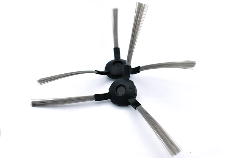 Escova lateral para proscenic 780t 790t, 6 peças de reposição para proscenic