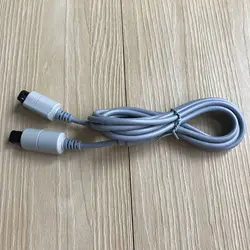 FZQWEG Extension cable For SEGA Dreamcast Controller for DC gamepad grip handle joystick