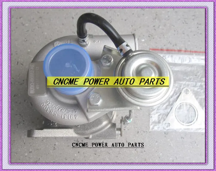 Turbo TD03 49131-05… - image