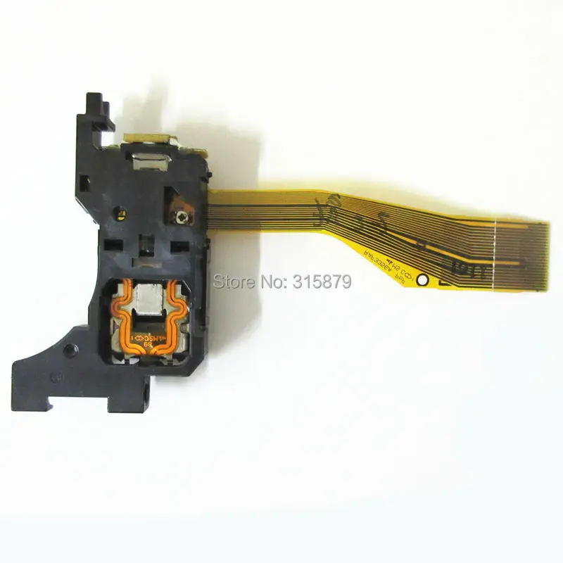 Оригинал 3356 для привода NINTENDO Wii, оптический лазерный пикап RAF3356 RAF-3356