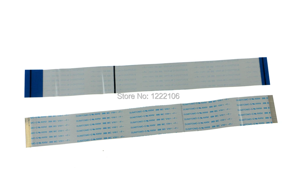 1 قطعة الأصلي KES-400A كابل الليزر الكابلات المرنة ل PS3 KES 400A عدسة الليزر الشريط كابل