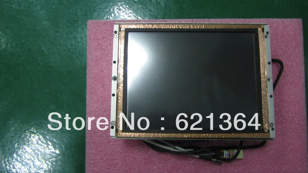 

7A71AM professional lcd screen sales for industrial screen