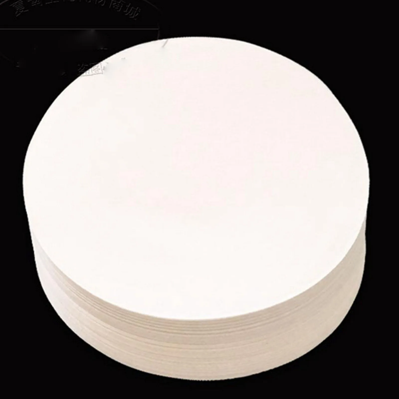 Lot100 A Box Circles 12.5cm Diameter 10-15/15-20/20-25 Micron Round Ashless Quantitative Filter Paper