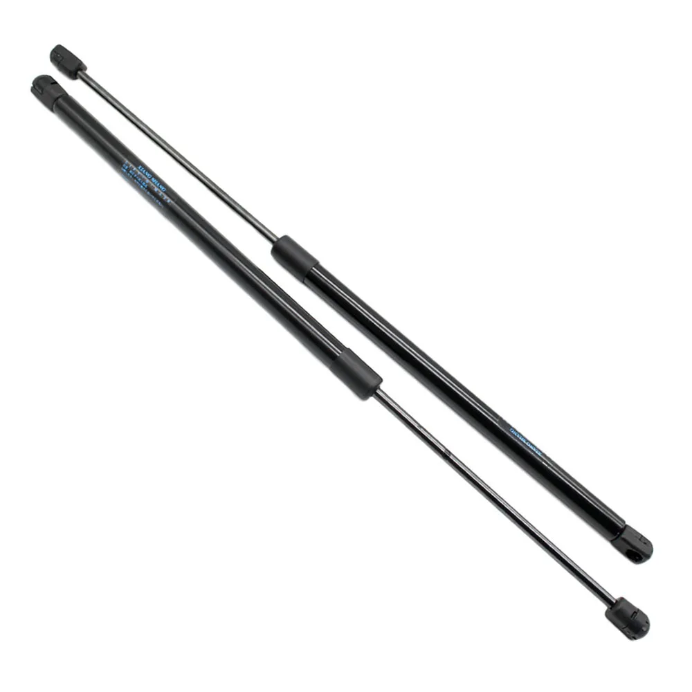 for SKODA FELICIA I Fun (797) 1997-2002 Pickup Charged Auto Front Hood Bonnet Gas Spring Struts Prop Lift Support Damper 528mm