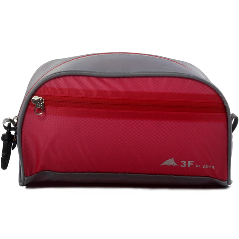 3F UL GEAR Fireworm Multipurpose Bag Wash Bag Cosmetics Storage Bag 2