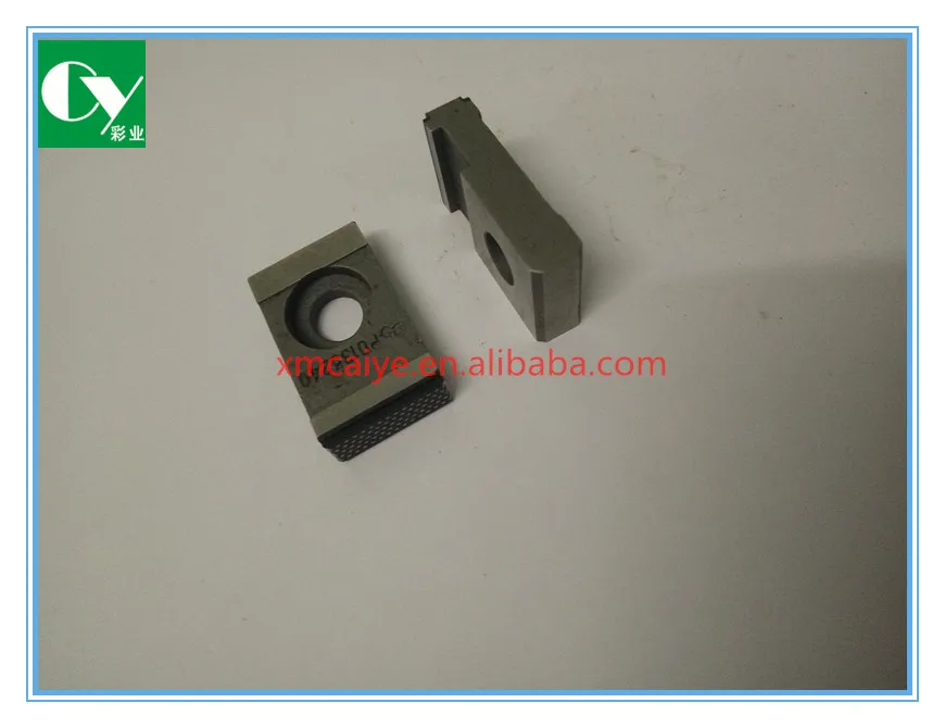 30 PCS KBA 105 Machine Gripper Pad,P0135240,KBA Printing Machine Spare Parts