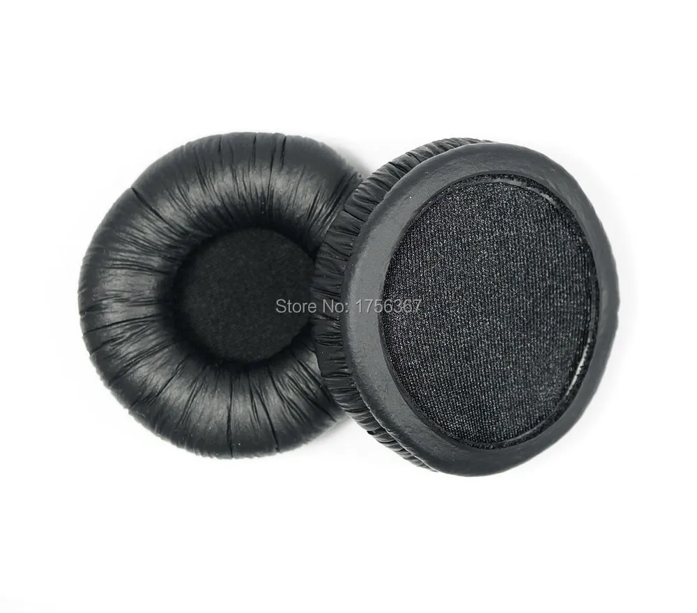 Замените оригинальные амбушюры для гарнитуры AKG K430, оригинальные амбушюры, аутентичная подушка