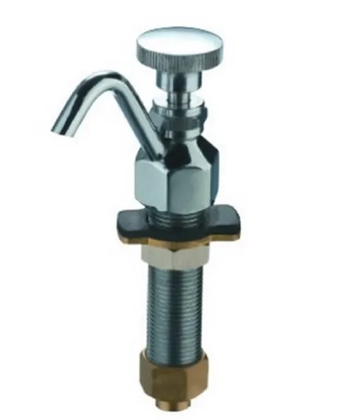 

Replacement Dipperwell Heavy Duty Commercial Faucet Ice Cream