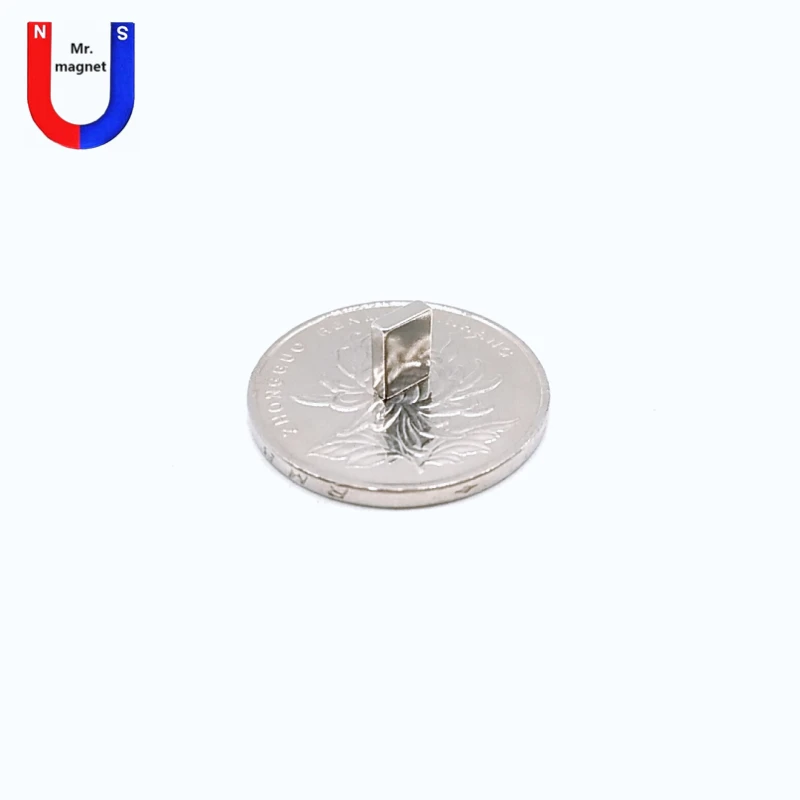 500pcs high quality 7x5x2mm Super strong neo neodymium magnet 7mm x 5mm x 2mm, 7x5x2 NdFeB magnet 7*5*2mm, 7mmx 5mmx 2mm magnets