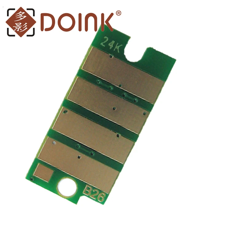 

8pcs For XEROX VersaLink C600 C605 Toner Chip 106R03895 106R03892 106R03893 106R03894 Metered