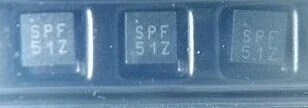 5 ชิ้น/ล็อตSPF-5122Z SPF5122Z SPF5122 SPF51Zเดิมแท้