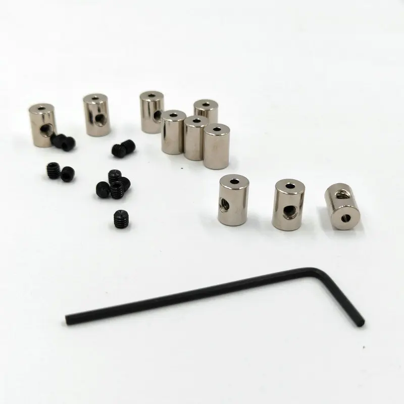 9mm Pin backs 10/ 100ps/Set pin Keepers Locking Pinkeepers Back With Wrench Biker VERY HIGH QUALITY pin wrench back pin