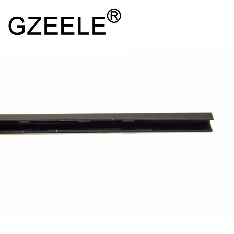 GZEELE LCD zawias pokrywa sprzegła antena dla Apple dla MacBook Air 13 "A1369 A1466 część z tworzywa sztucznego zawias pokrywa