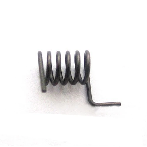 50730822L001 Torsion Spring :L :0.8mm Dia. Tajima Embroidery Machine Dedicated Accessories