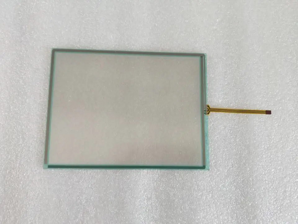 

PS3700A-T41-ASU-P41 Touch Glass Panel for HMI Panel repair~do it yourself,New & Have in stock