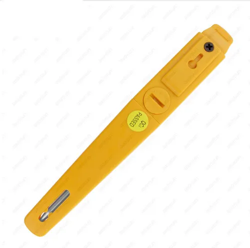 Frete grátis portátil de alta precisão digital comida termômetro handheld eletrônico medidor temperatura com sonda inoxidável