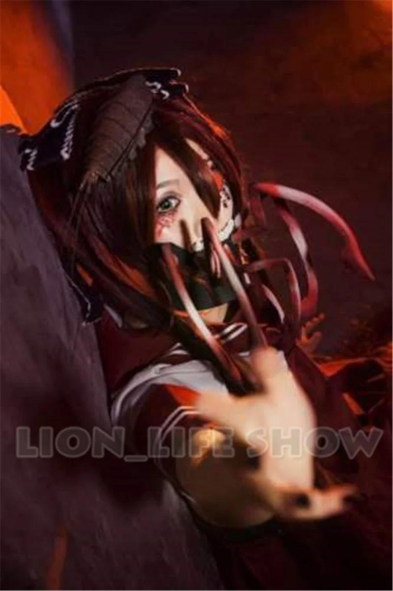 Karune miku Calcium Bacterial Contamination Uniform Cosplay Costume