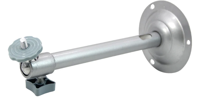Surveillance Camera bracket iron coating bracket outdoor universal bracket wall ceiling 05 bracket
