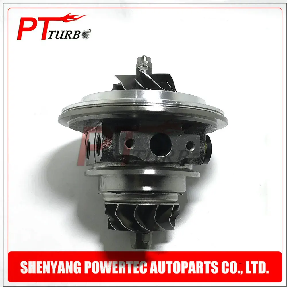 Turbocharger core for Opel Insignia 2.0 Turbo 162 Kw 220 HP A20NHT - 53049880184 turbine cartridge 53049700184 CHRA repair kits