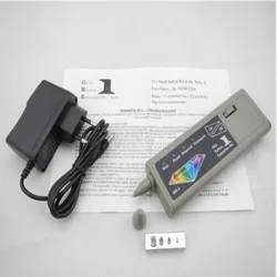 Mizar Dn1 Diamond Nite Electronic Gemstone Tester, Jewelry Tools Diamond Detector For Diamond &moissanites Tester