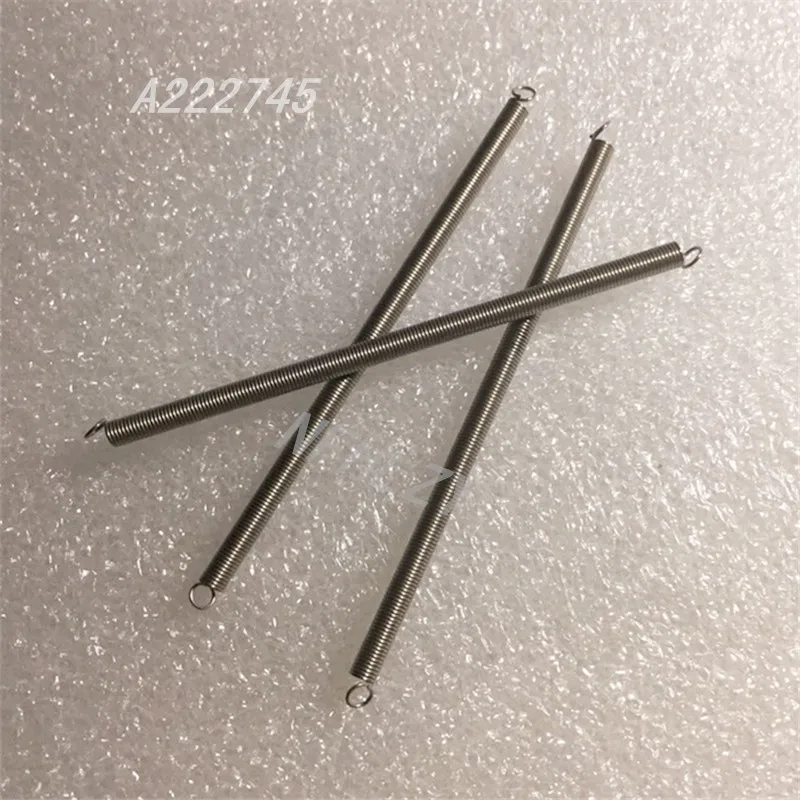 

10pcsNoritsu frontier QSS-2600/2611/3300/3301/3501/3001/3021/2901/3201/3702/7200 minilab A222745 part gap bridge bedspring