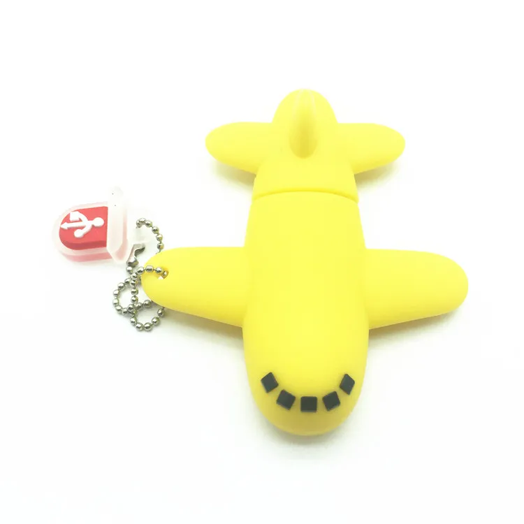 High Speed USB 3.0  Flash Drive Plane Pendrive Flash Disk 8GB 16GB 32GB 64GB USB Drive Comanche Helicopter Memory Stick Gift