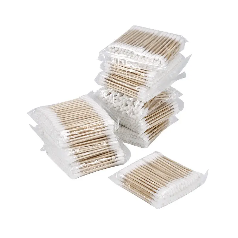 Cotton Swab