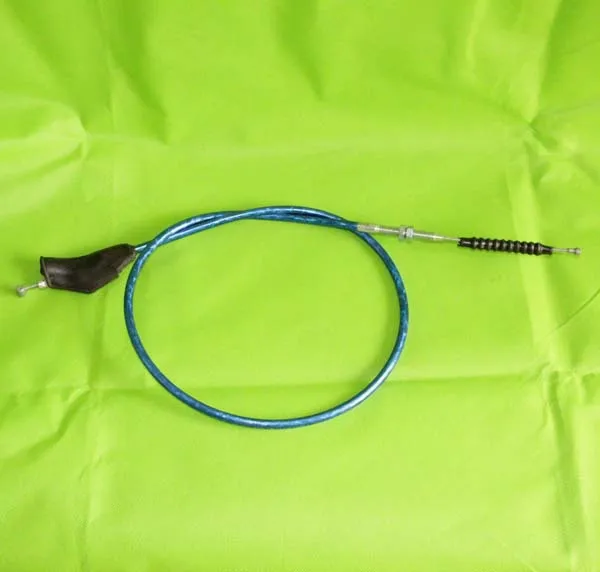 STARPAD For Jialing cabbage CQR250 SUV clutch line color Clutch Cable