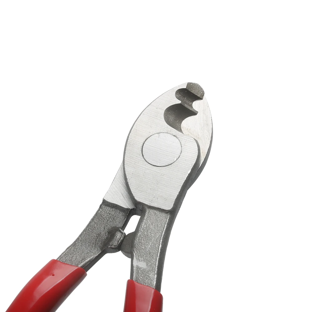 LK-22A Germany design Max 25mm2 cable cutting Mini Design Hand Cable Cutters tool,not for cutting steel or steel wire