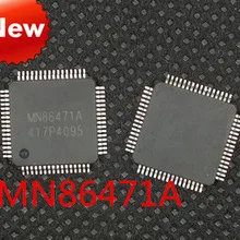 

Free shipping 1PCS/LOT in stock Chip MN86471A N86471A