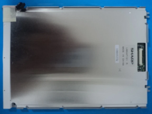 7. módulo de tela de lcd lm64p101 de 4 polegadas lm64p10 lm64p101