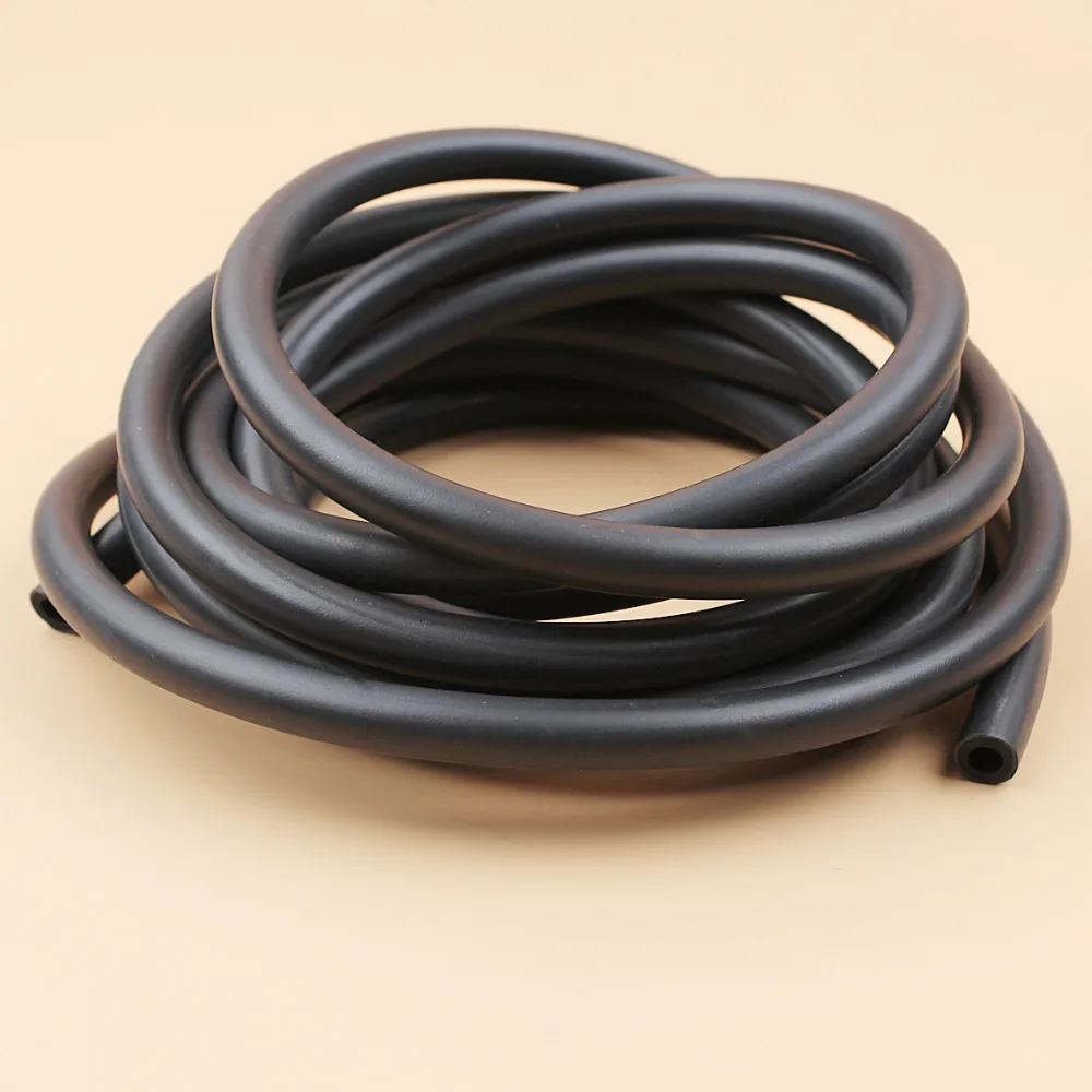 Tubería de combustible de Gas de 3 metros, 9 pies, 3/16 "x 13/32", para HONDA GX200, GX160, GX120, GX140, GX110, Motor generador chino 168F, 170F